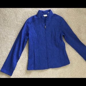 Chico’s Jacket